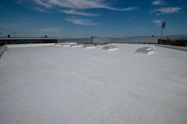 Best 4 Ply Roofing  in Warm Springs, OR