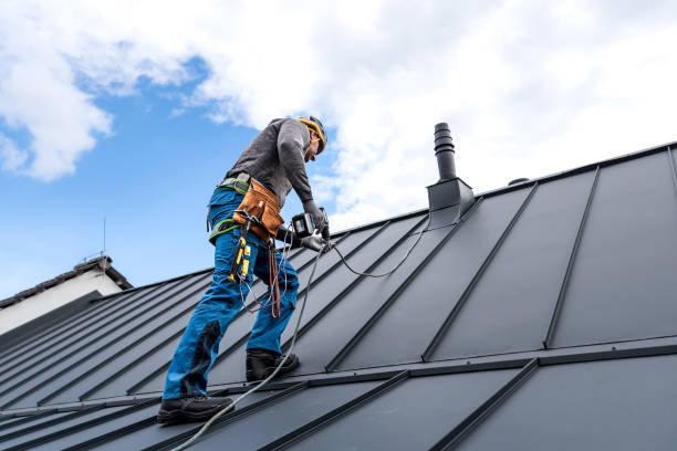 Fast & Reliable Emergency Roof Repairs in Warm Springs, OR